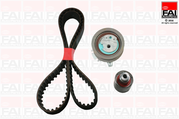 Timing Belt Kit